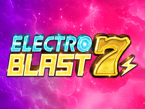 일렉트로 블래스트 7s Electro Blast 7s