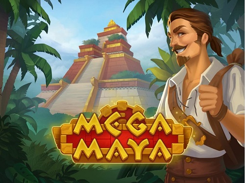 메가 마야 Mega Maya