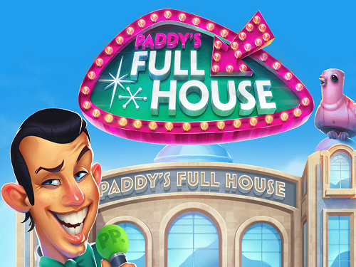 패디스 풀 하우스 Paddy's Full House