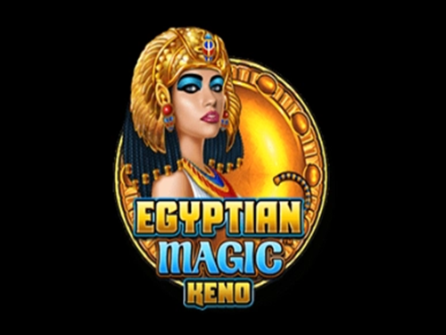 이집션 매직 키노 Egyptian Magic Keno 