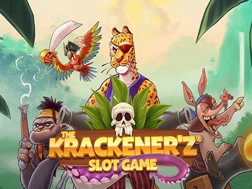크라케너즈 Krackenerz