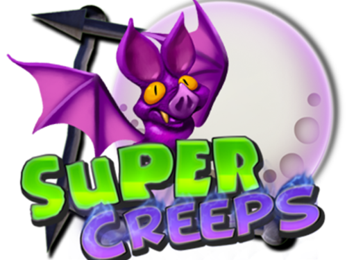 수퍼 크립스 Super Creeps