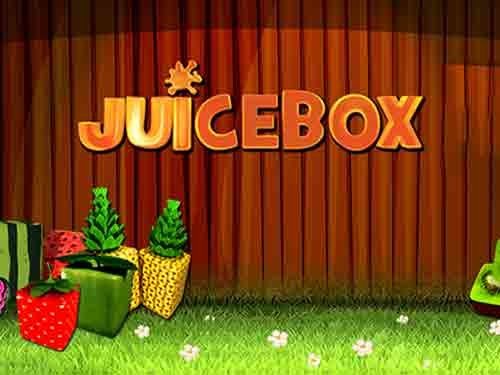 주스 박스 Juice Box