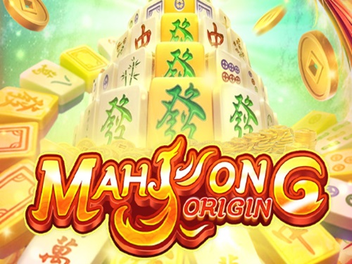 마작: 오리진 Mahjong: Origin