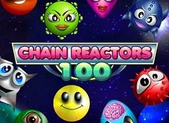 체인 리액터스 100 Chain Reactors 100
