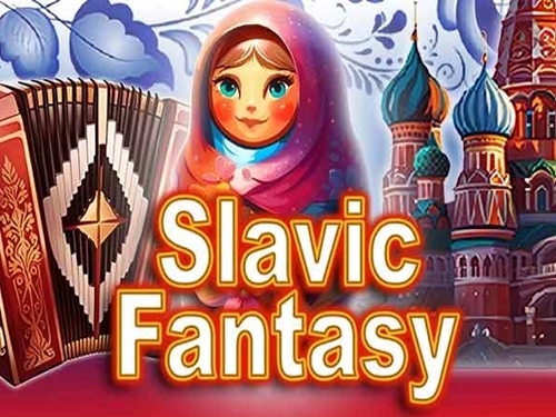슬라빅 판타지 Slavic Fantasy