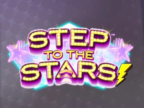Step to the Stars Step to the Stars