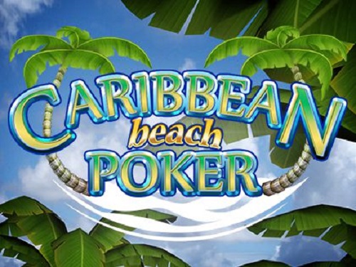 캐리비안 비치 포커 Caribbean Beach Poker
