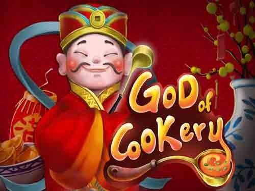 갓 오브 쿠커리 God of Cookery