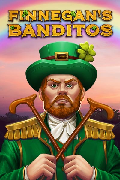 피네건스 밴디토스 Finnegan's Banditos