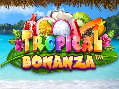 트로피컬 보난자 Tropical Bonanza