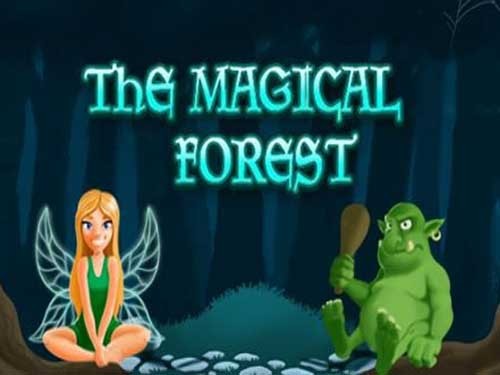 더 매지컬 포레스트 The Magical Forest