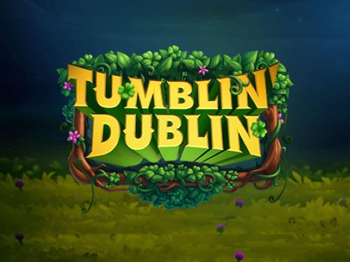 텀블린 더블린 Tumblin' Dublin
