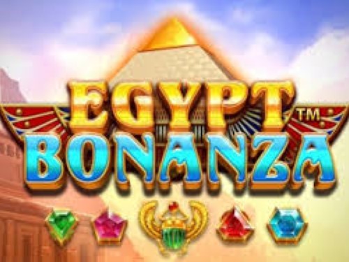 이집트 보난자 Egypt Bonanza