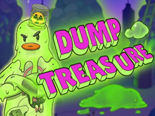 덤프 트레저 Dump Treasure