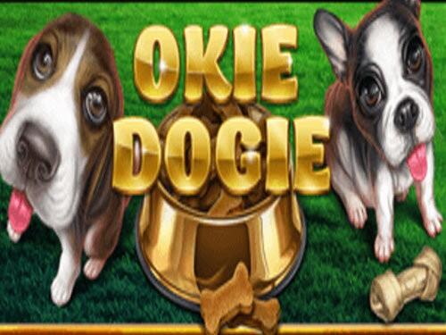 오키 도기 Okie Doggie