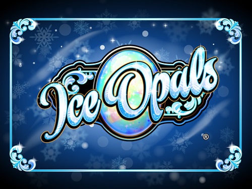아이스 오팔스 Ice Opals