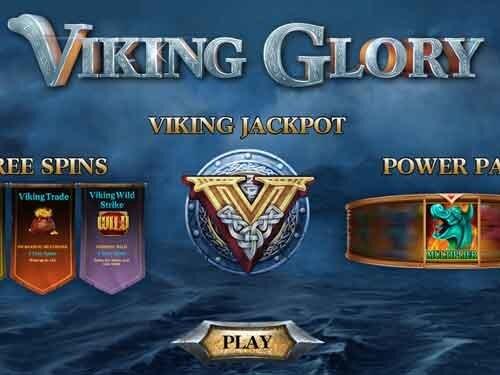 바이킹 글로리 Viking Glory