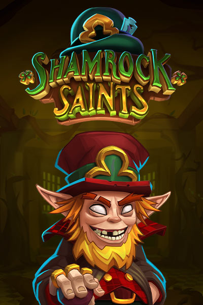 샴록 세인츠 Shamrock Saints