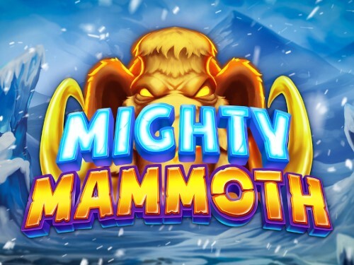 마이티 매머드 Mighty Mammoth