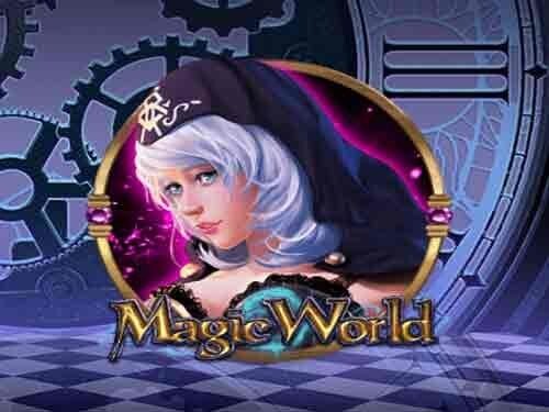 매직 월드 Magic World