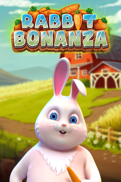 래빗 보난자 Rabbit Bonanza