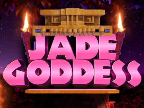 제이드 가디스 Jade Goddess