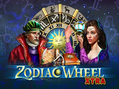 조디악 휠 엑스트라 벨 링크 Zodiac Wheel Xtra Bell LInk