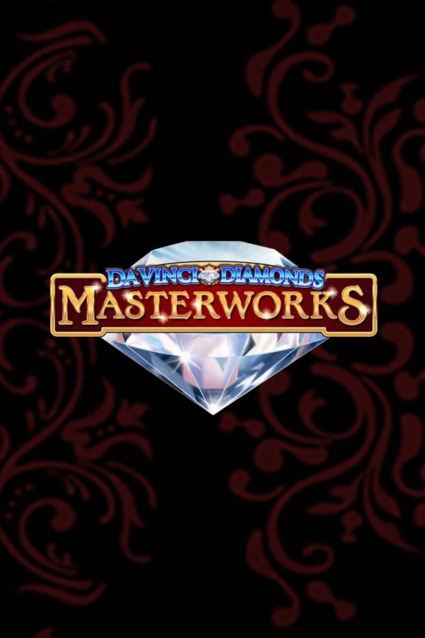 다 빈치 다이아몬즈 마스터웍스 Da Vinci Diamonds Masterworks