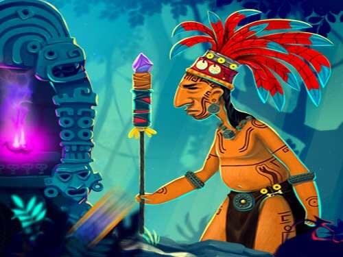아즈텍 Aztec