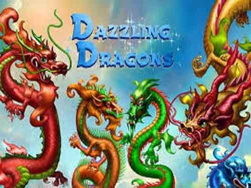 대즐링 드래곤스 Dazzling Dragons