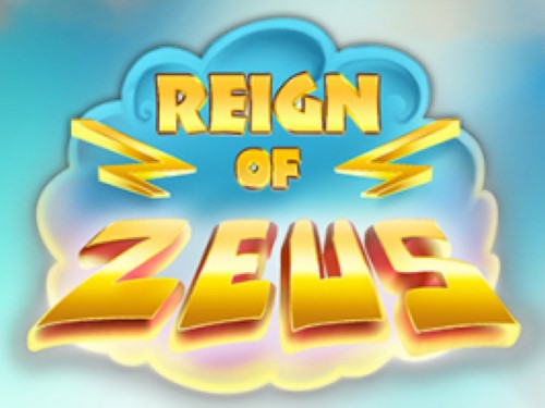 레인 오브 제우스 Reign Of Zeus
