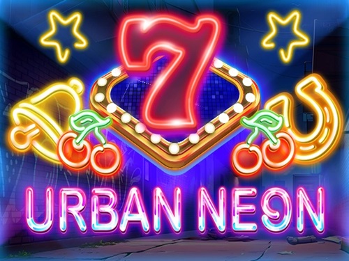 어반 네온 Urban Neon