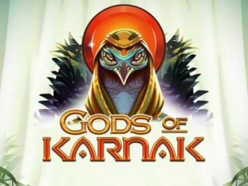 갓츠 오브 카르낙 Gods Of Karnak