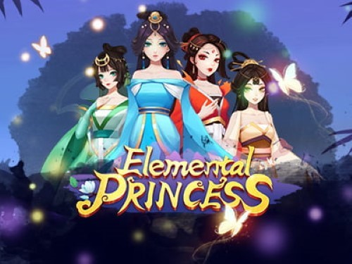 엘리멘탈 프린세스 Elemental Princess