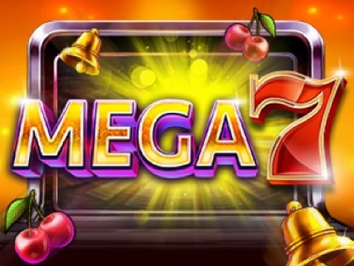 메가 7 Mega 7