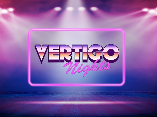 버티고 나이츠 Vertigo Nights