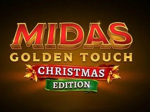 마이다스 골든 터치: 크리스마스 에디션 Midas Golden Touch: Christmas Edition