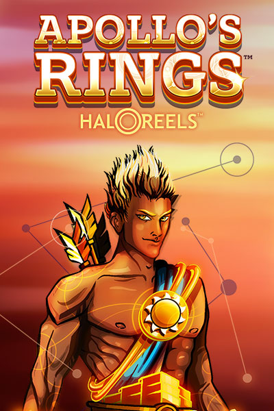 아폴로스 링스 Apollo's Rings