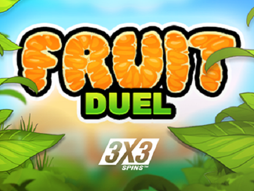 프루트 듀얼 Fruit Duel