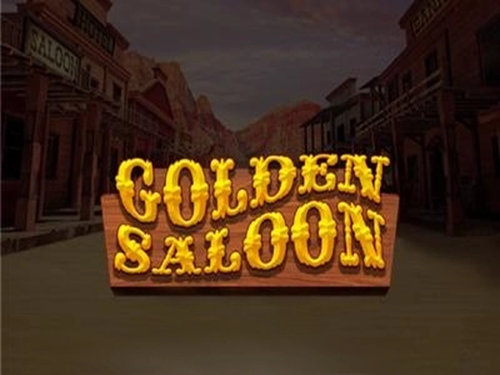 골든 살룬 Golden Saloon