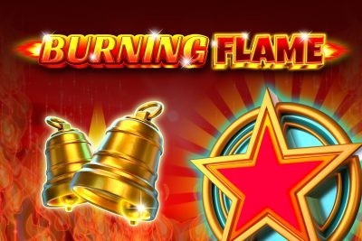 버닝 플레임 Burning Flame