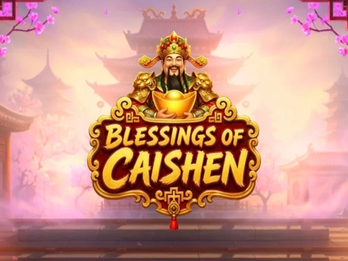 블레싱스 오브 카이션 Blessings of Caishen