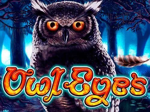 아울 아이즈 Owl Eyes