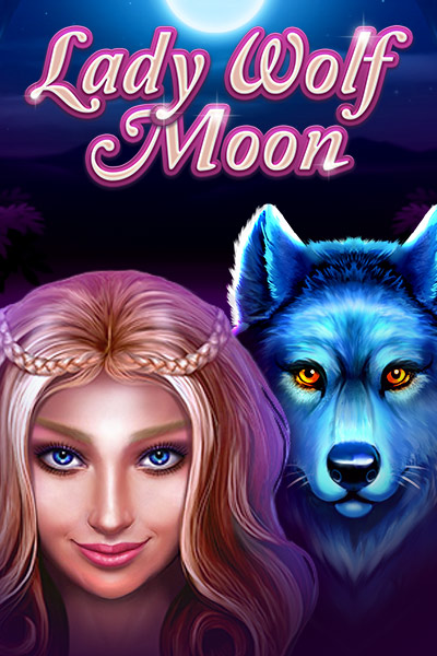 레이디 울프 문 Lady Wolf Moon