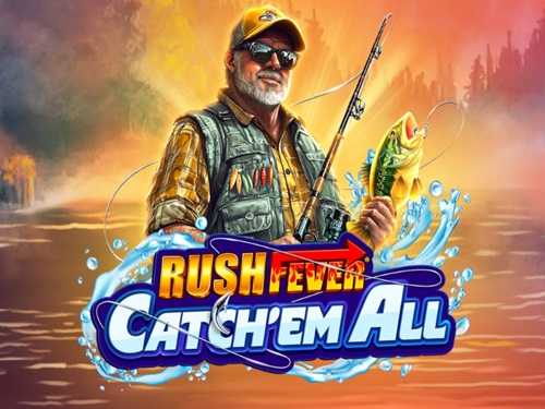 러시 피버 캐치엠 올 Rush Fever Catch'em All