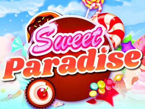 스위트 파라다이스 Sweet Paradise