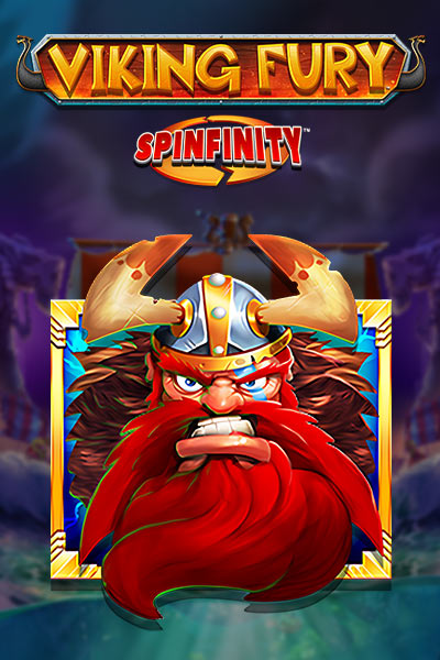 바이킹 퓨리 스핀피니티 Viking Fury Spinfinity