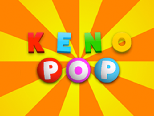 키노 팝 Keno Pop