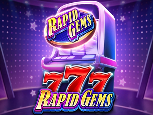 래피드 젬스 777 Rapid Gems 777 